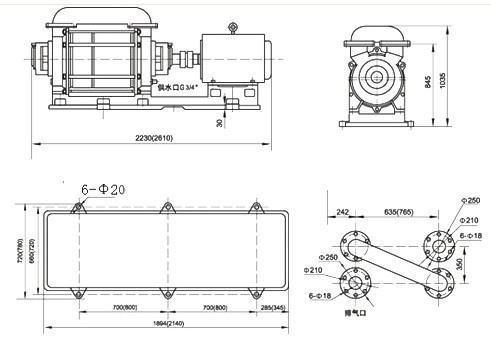 2SK-2030ɼ(j)ˮh(hun)ձμbߴ